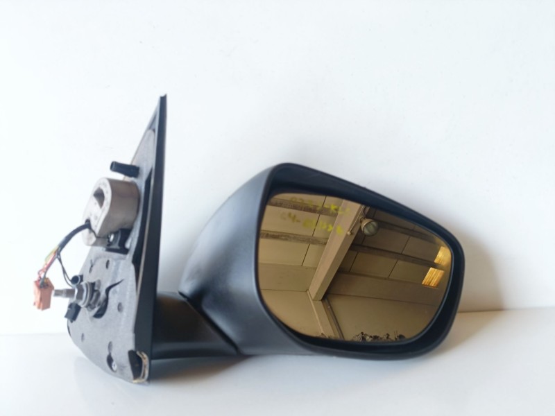 Recambio de retrovisor derecho para citroen c-elysée bh02 referencia OEM IAM 021265  