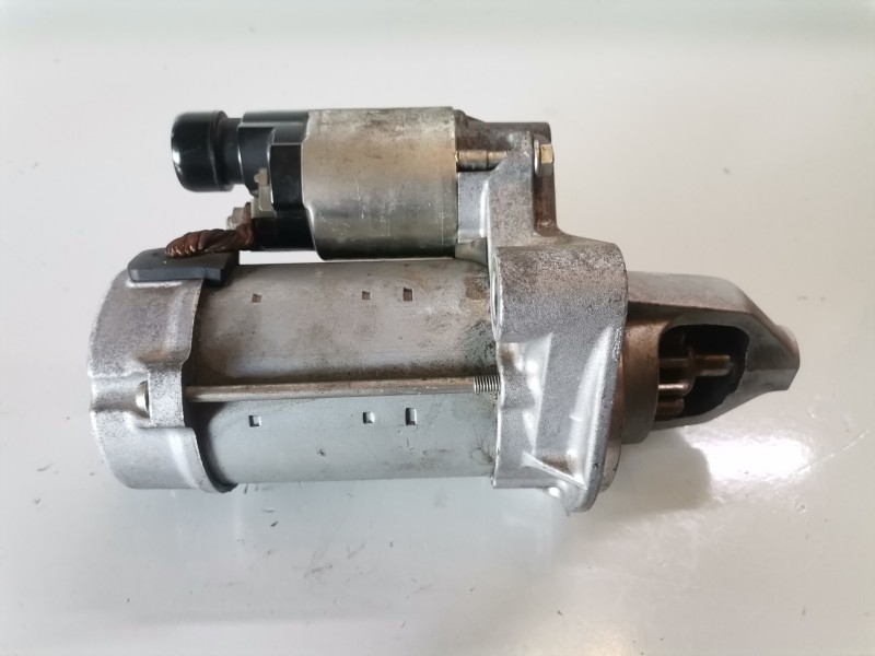 Recambio de motor arranque para honda civic 5 puertas (fk) n16a1 referencia OEM IAM 4380000070  