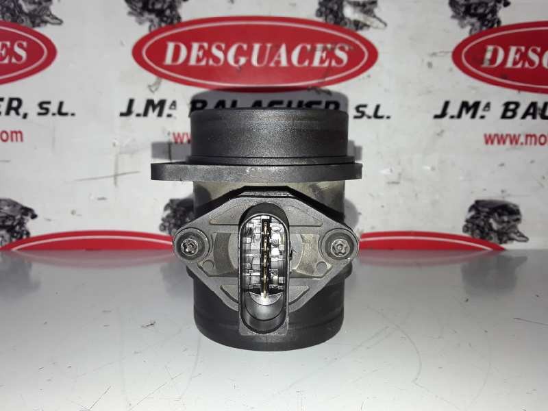 Recambio de caudalimetro para seat leon (1p1) bkc referencia OEM IAM 0281002531/038906461B  