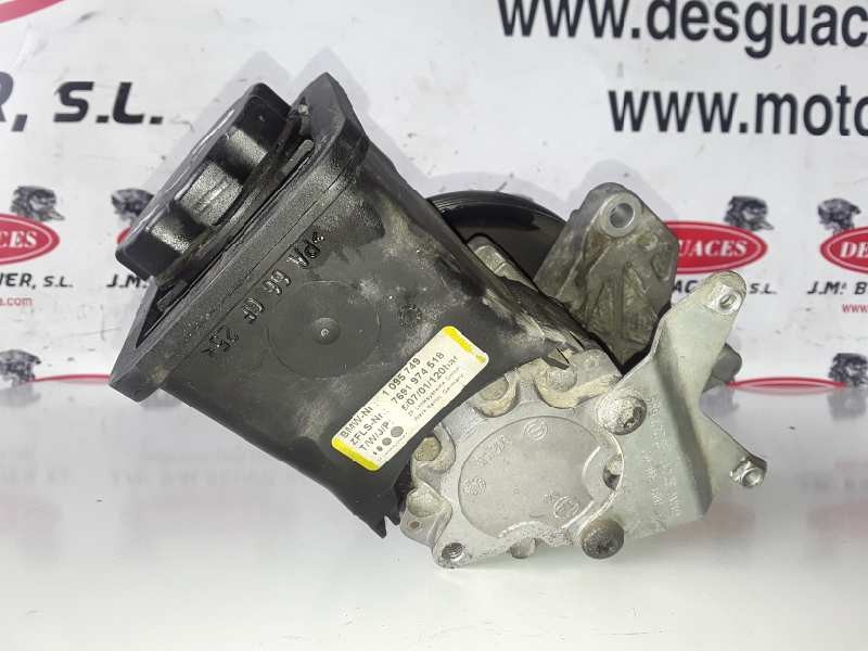 Recambio de bomba direccion para bmw serie 5 berlina (e39) 256d1 referencia OEM IAM 7691974518/1095749  