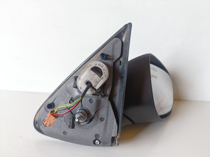 Recambio de retrovisor derecho para citroen c-elysée bh02 referencia OEM IAM 021265  