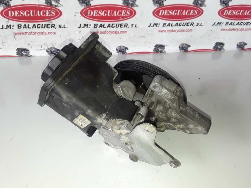 Recambio de bomba direccion para bmw serie 5 berlina (e39) 256d1 referencia OEM IAM 7691974518/1095749  