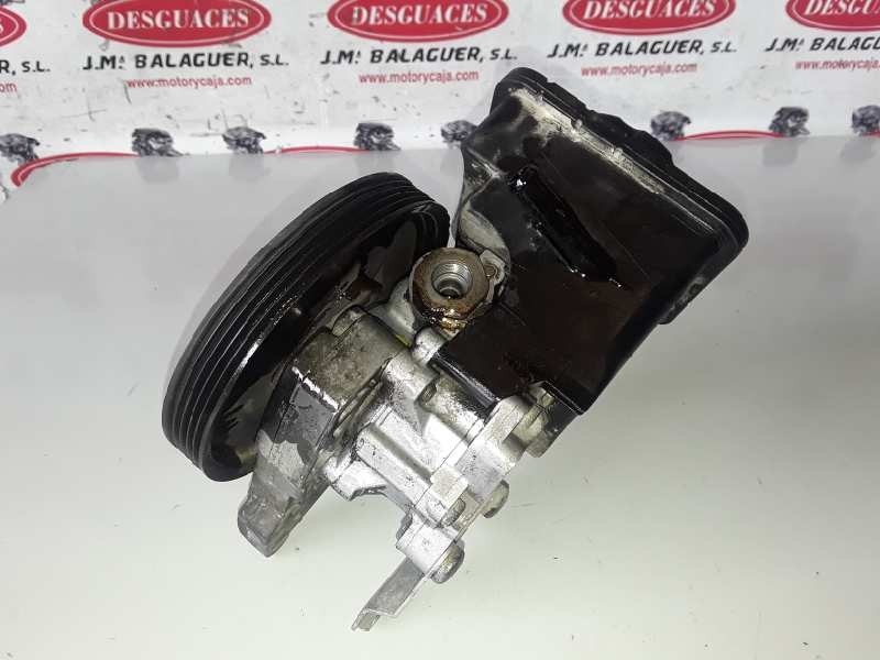 Recambio de bomba direccion para bmw serie 5 berlina (e39) 256d1 referencia OEM IAM 7691974518/1095749  
