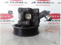 Recambio de bomba direccion para ford transit furgón medio (fy) referencia OEM IAM T.M.D4FA  