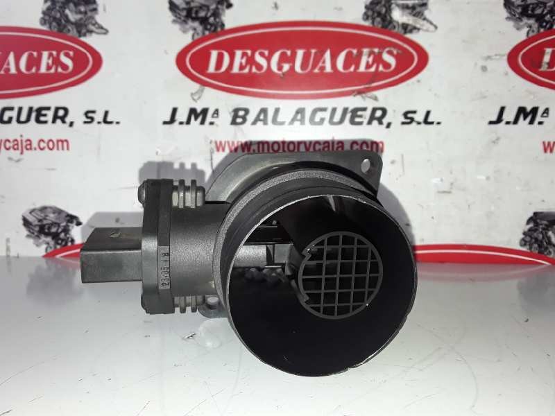 Recambio de caudalimetro para seat leon (1p1) bkc referencia OEM IAM 0281002531/038906461B  
