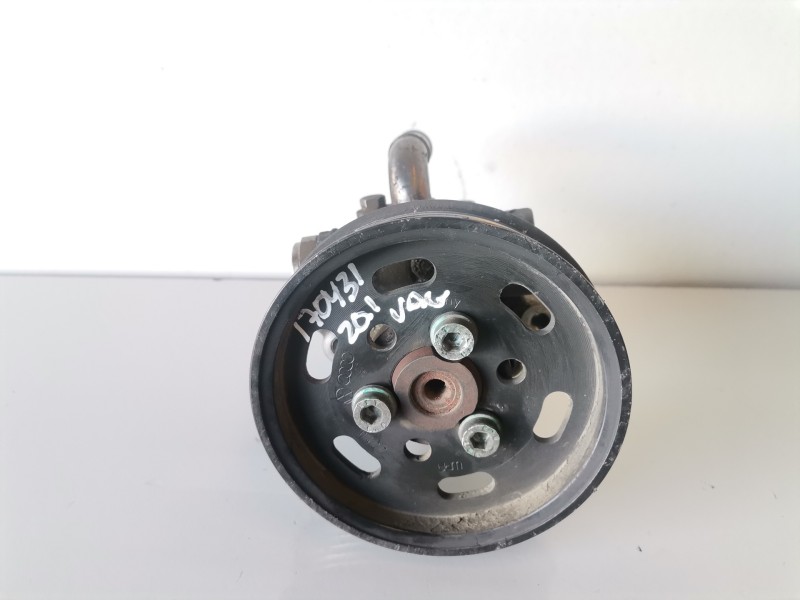 Recambio de bomba direccion para seat leon (1m1) asv referencia OEM IAM   