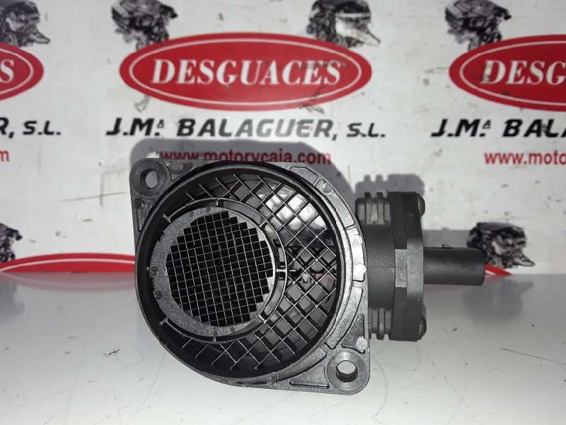 Recambio de caudalimetro para seat leon (1p1) bkc referencia OEM IAM 0281002531/038906461B  