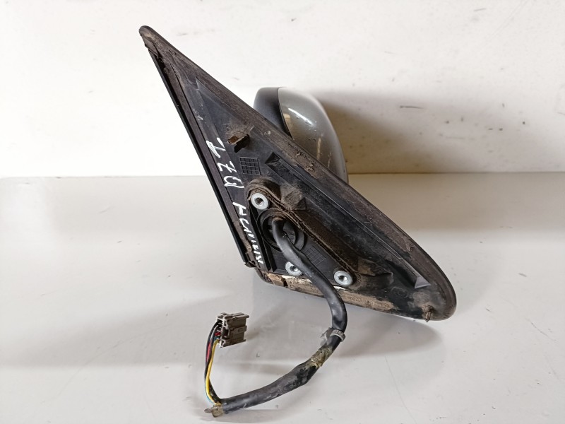 Recambio de retrovisor izquierdo para nissan primera berlina (p11) cd20 referencia OEM IAM 963022F401  