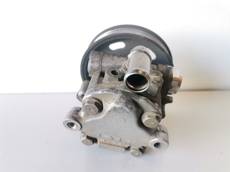 Recambio de bomba direccion para seat leon (1m1) asv referencia OEM IAM   