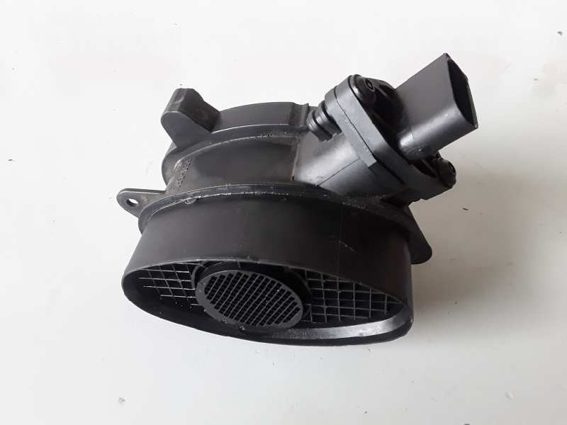 Recambio de caudalimetro para bmw serie 5 berlina (e39) 256d1 referencia OEM IAM 0928400527  