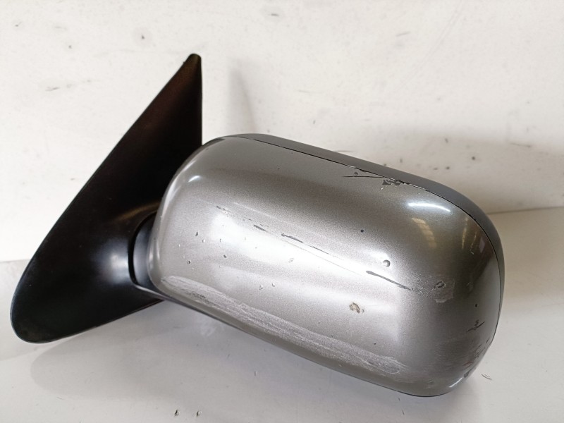 Recambio de retrovisor izquierdo para nissan primera berlina (p11) cd20 referencia OEM IAM 963022F401  