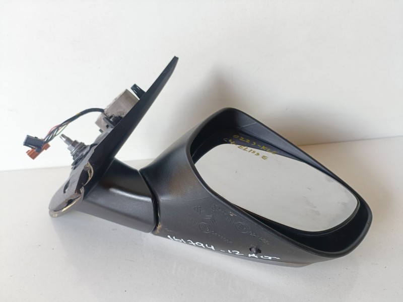 Recambio de retrovisor derecho para citroen c-elysée bh02 referencia OEM IAM 021265  