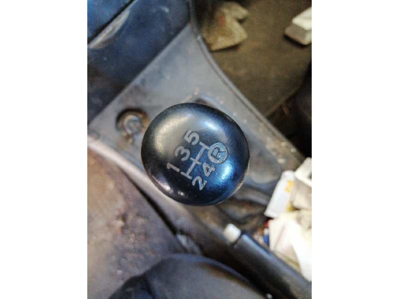 toyota corolla (e12) del año 2003