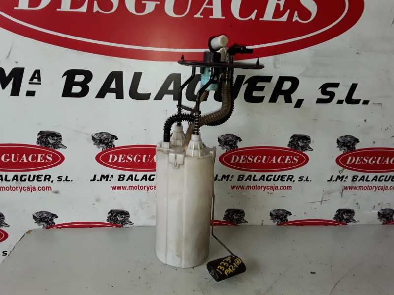Recambio de aforador para kia sorento (bl) d4cb referencia OEM IAM 311503E620/083001320  