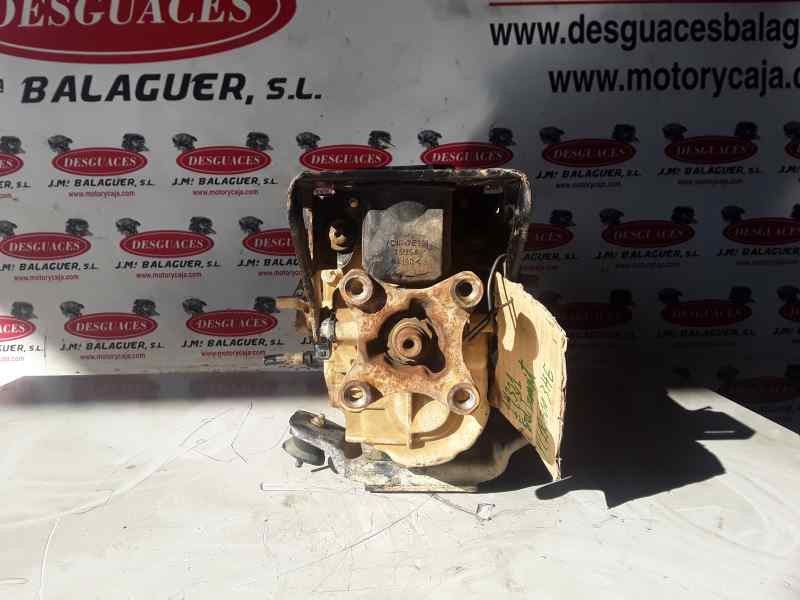 Recambio de caja cambios para ford transit furgón medio (fy) referencia OEM IAM YC1R7003HE  