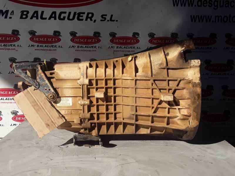 Recambio de caja cambios para ford transit furgón medio (fy) referencia OEM IAM YC1R7003HE  
