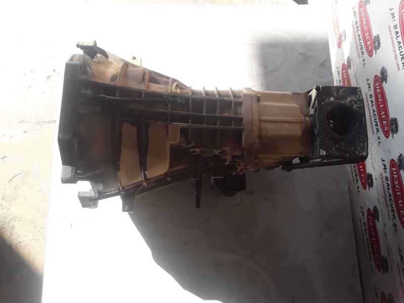 Recambio de caja cambios para ford transit furgón medio (fy) referencia OEM IAM YC1R7003HE  