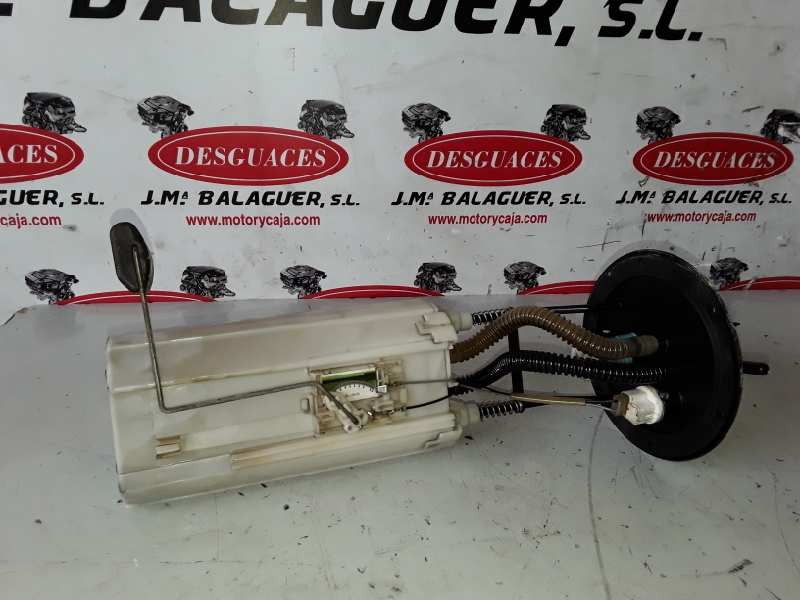 Recambio de aforador para kia sorento (bl) d4cb referencia OEM IAM 311503E620/083001320  