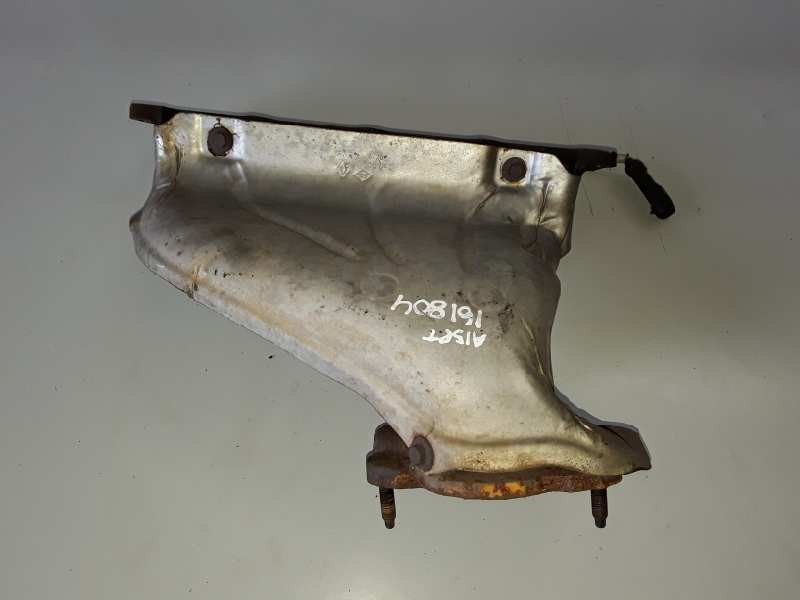 Recambio de colector escape para renault clio iii k4j780 referencia OEM IAM   