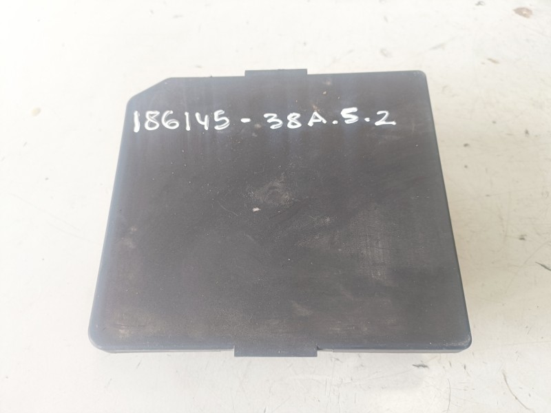 Recambio de caja reles / fusibles para nissan qashqai (j10) m9r856 referencia OEM IAM 519228456  