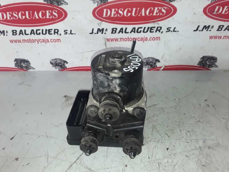 Recambio de abs para seat leon (1p1) bkd referencia OEM IAM 1K0614517AF/10020602414/1K0907379AC/10096003593  