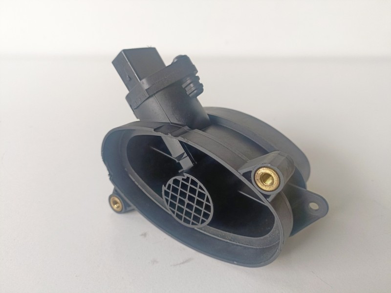Recambio de caudalimetro para bmw serie 3 coupe (e46) 204d4 referencia OEM IAM 0928400468  