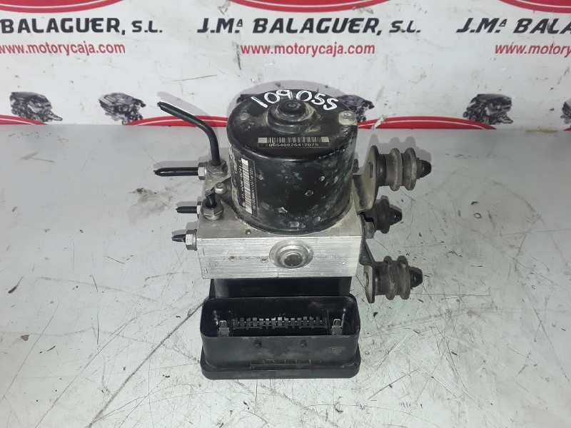 Recambio de abs para seat leon (1p1) bkd referencia OEM IAM 1K0614517AF/10020602414/1K0907379AC/10096003593  