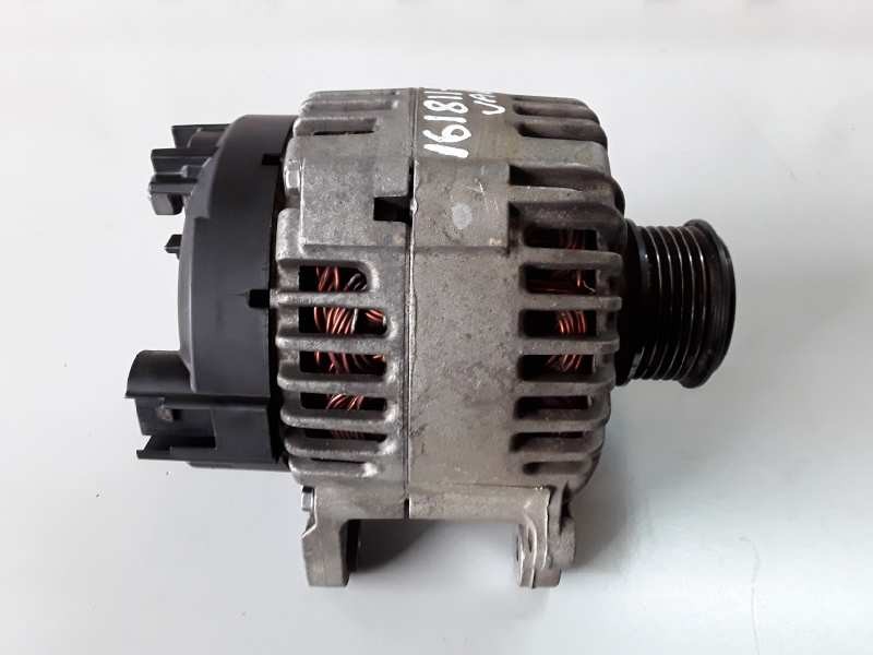 Recambio de alternador para seat leon (1p1) bwa referencia OEM IAM 06F903023C  