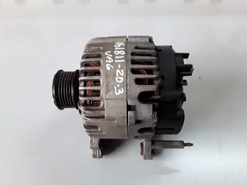 Recambio de alternador para seat leon (1p1) bwa referencia OEM IAM 06F903023C  