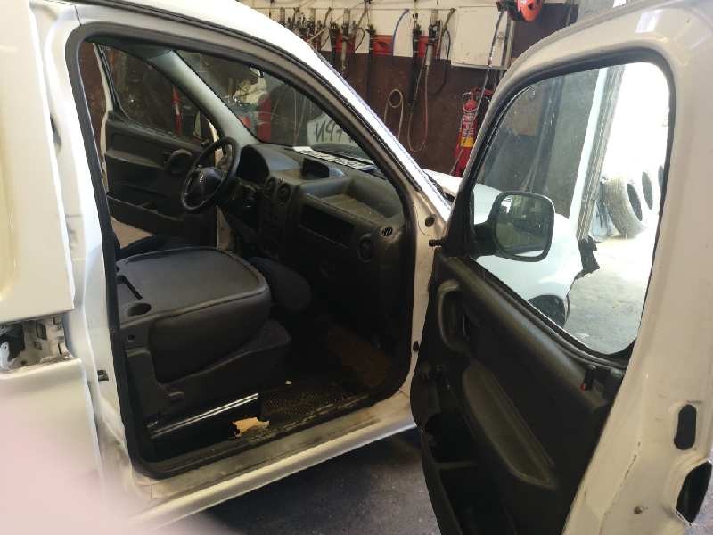 peugeot partner (s2) del año 2007