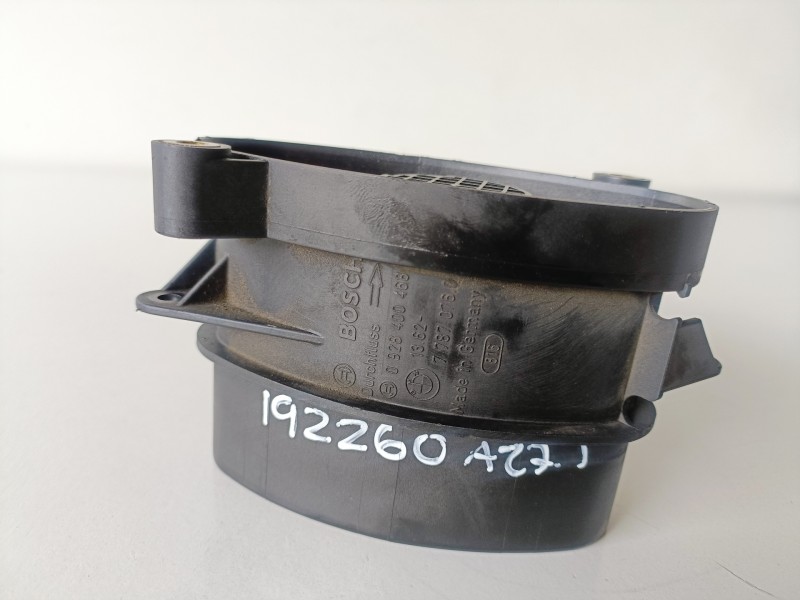 Recambio de caudalimetro para bmw serie 3 coupe (e46) 204d4 referencia OEM IAM 0928400468  