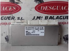 Recambio de centralita asr para mercedes-benz clk (bm 208) coupe 111975 referencia OEM IAM 0195453132/K05/10094615214  
