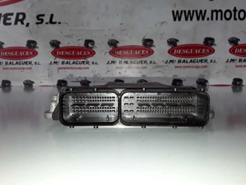 Recambio de centralita motor uce para seat leon (1p1) bwa referencia OEM IAM 1P0907115/0261S02113  