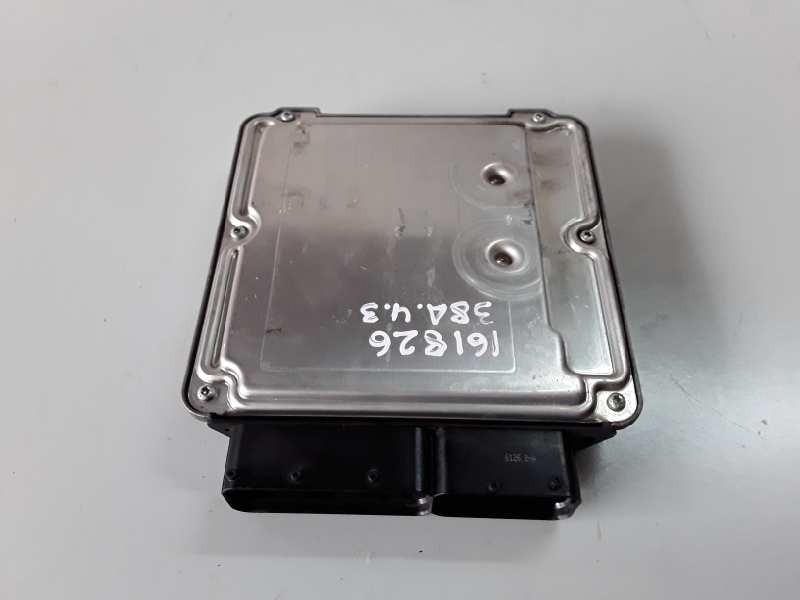 Recambio de centralita motor uce para seat leon (1p1) bwa referencia OEM IAM 1P0907115/0261S02113  