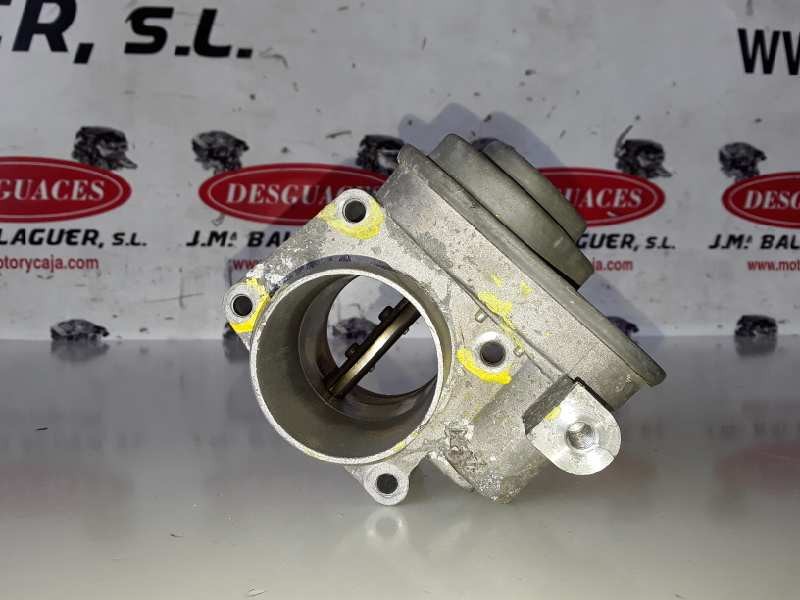Recambio de caja mariposa para opel astra h gtc z17dth referencia OEM IAM 8973002311  