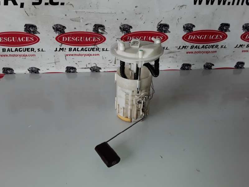 Recambio de aforador para renault laguna iii berlina m9r742 referencia OEM IAM   