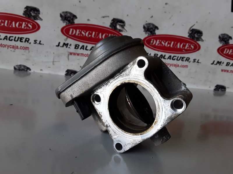 Recambio de caja mariposa para opel astra h gtc z17dth referencia OEM IAM 8973002311  