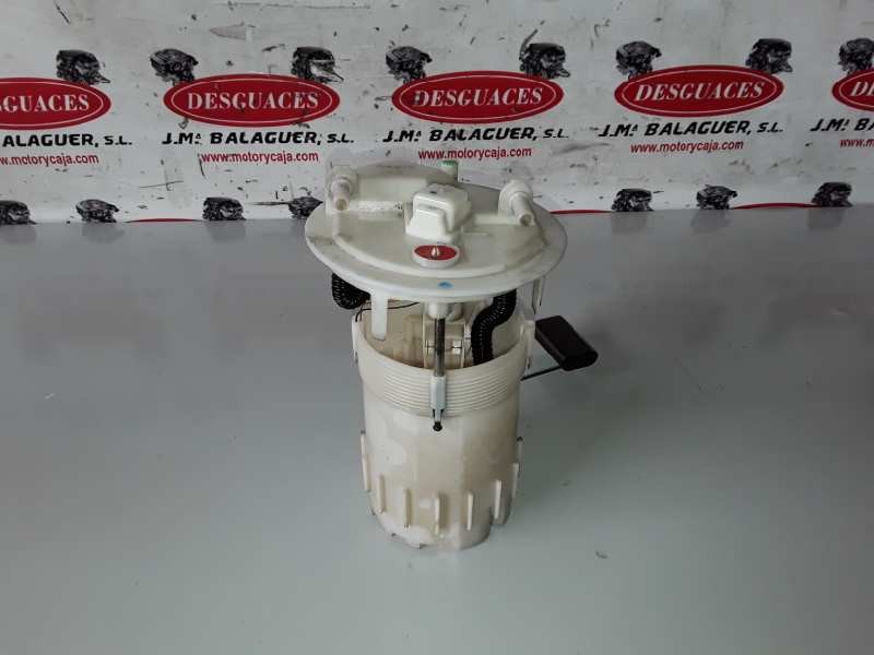 Recambio de aforador para renault laguna iii berlina m9r742 referencia OEM IAM   
