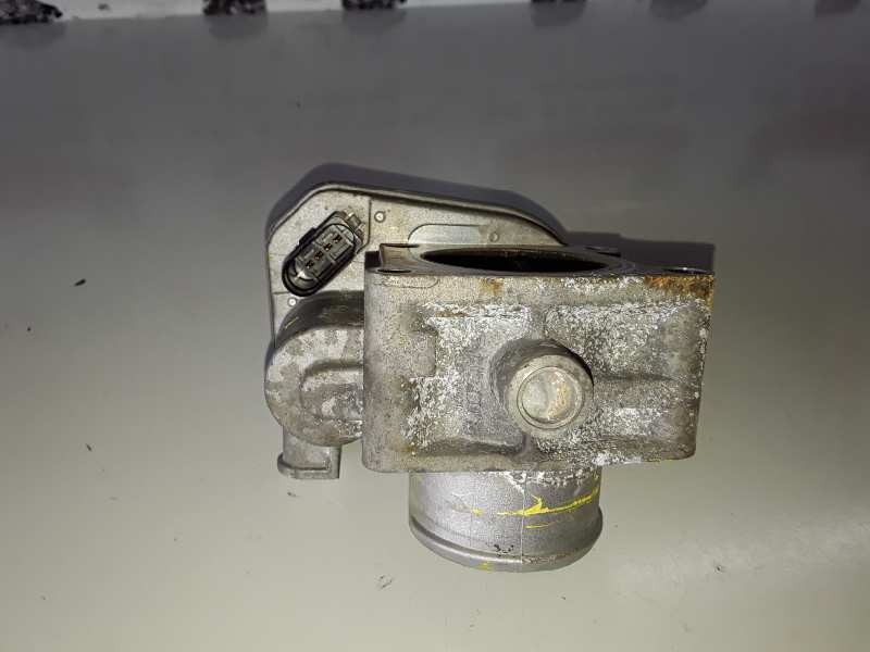 Recambio de caja mariposa para opel astra h gtc z17dth referencia OEM IAM 8973002311  