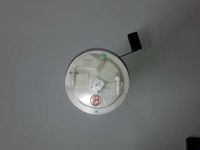 Recambio de aforador para renault laguna iii berlina m9r742 referencia OEM IAM   
