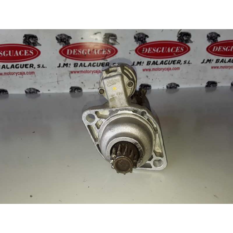 Recambio de motor arranque para seat cordoba berlina (6l2) blt referencia OEM IAM TS18E3/02M911023N  