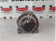 Recambio de alternador para renault laguna iii berlina m9r742 referencia OEM IAM 7711368888/A4TJ0282  