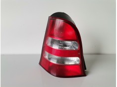 Recambio de piloto trasero izquierdo para mercedes-benz clase a (bm 168) 668942 referencia OEM IAM   