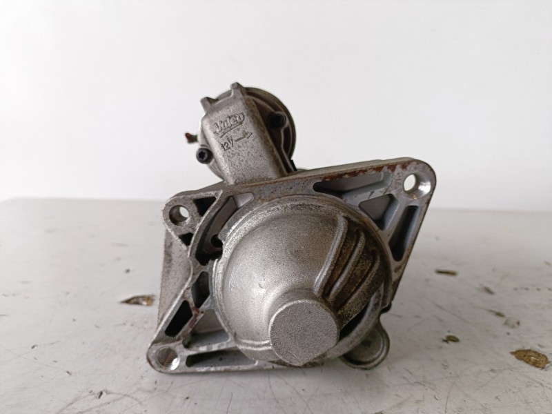 Recambio de motor arranque para nissan qashqai (j10) m9r856 referencia OEM IAM TS22E9  