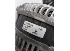 Recambio de alternador para renault laguna iii berlina m9r742 referencia OEM IAM 7711368888/A4TJ0282   2