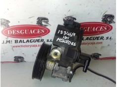 Recambio de bomba direccion para mercedes-benz clk (bm 208) coupe 111975 referencia OEM IAM 0024662901/2107929/61289   2