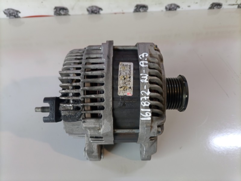 Recambio de alternador para renault laguna iii berlina m9r742 referencia OEM IAM 7711368888/A4TJ0282  