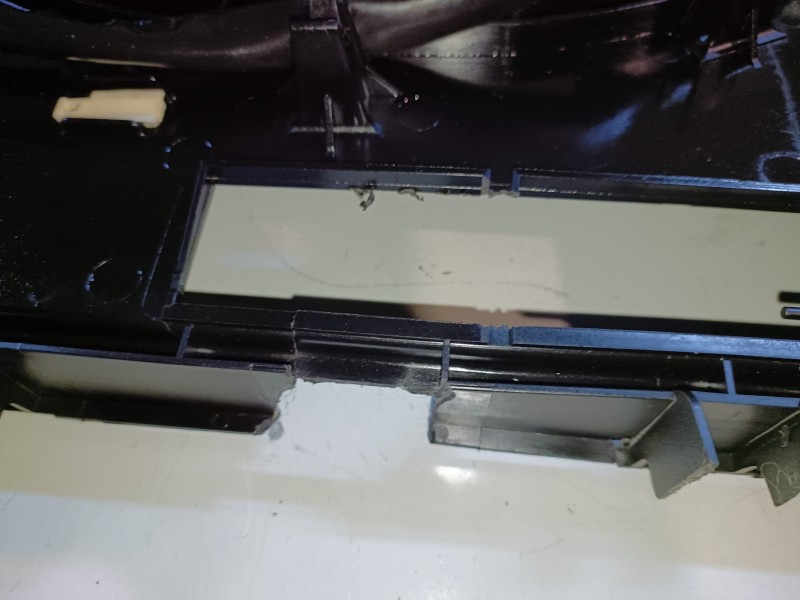 Recambio de electroventilador para land rover range rover sport 306dt referencia OEM IAM 5000073  