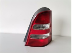 Recambio de piloto trasero derecho para mercedes-benz clase a (bm 168) 668942 referencia OEM IAM   