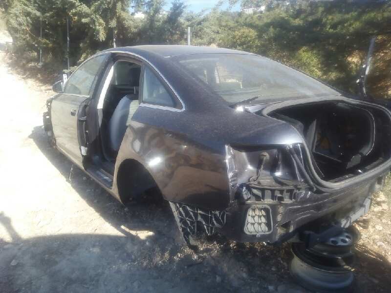 audi a6 berlina (4f2) del año 2004